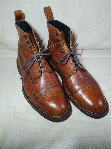 Herring barker 11e made in - x,
