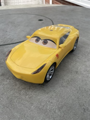 Disney cars movie moves - cars, 8”