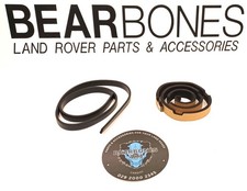Land Rover Series 2a & 3 Upper