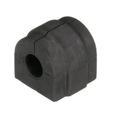Stabilizer rubber bush Front