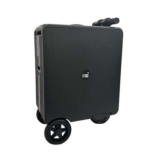Scoot electric scooter - scoot,