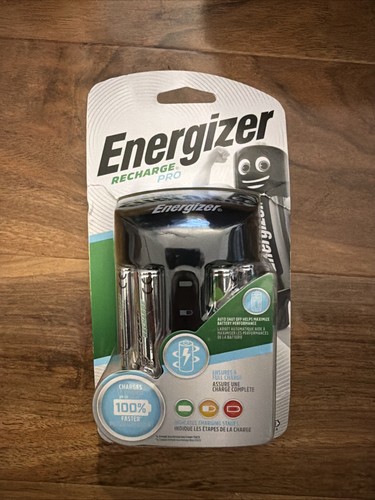 Energizer pro 2000mah battery - energizer,