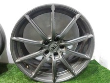R19 rim wheel VOLKSWAGEN