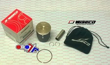 PISTON KIT 95-03 CR125 ELITE