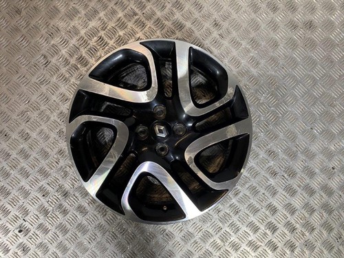 Renault captur inch - 13-20,