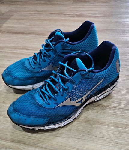 Mizuno wave inspire 12 - wave,