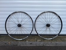 Hope Tech 29er Wheel Set  Hope