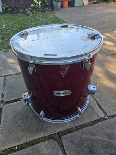 Mapex floor tom - mapex,