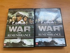 War and remembrance the - and,