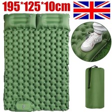 Self-Inflatable Camping Mat