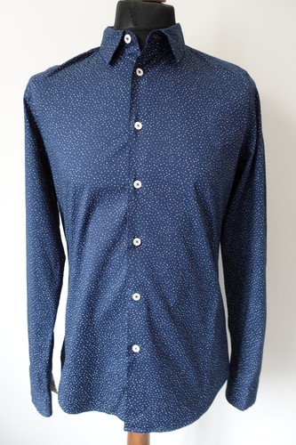 Paul smith long sleeve shirt - paul,
