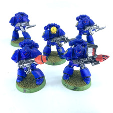 Space Marines - Space Crusade