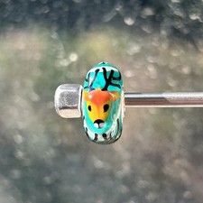 Authentic trollbeads OOAK