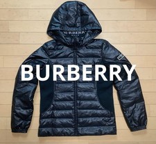 BURBERRY GOLF Down Jacket S