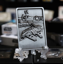 Star Wars Limited Edition