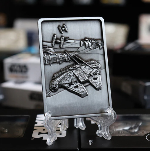 Star wars limited edition - star,