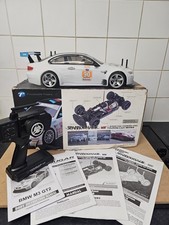 Rc touring car