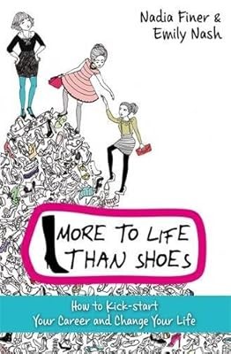 More life than - more, shoes: