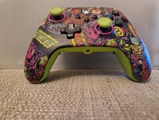 Microsoft Wireless Controller