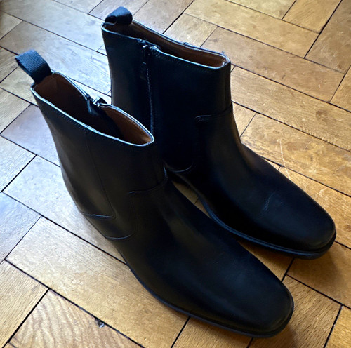 Clarks collection tilden zip - tilden,