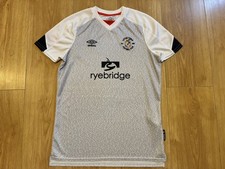Original Luton Town FC Third