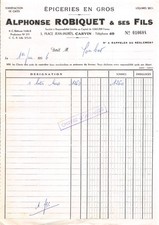 1956 GROCERY STORES WHOLESALE