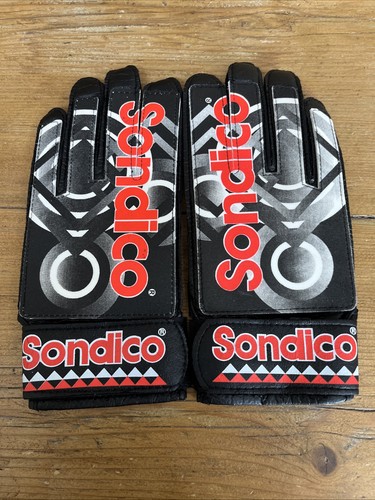 Vintage sondico goalkeeper - vintage,