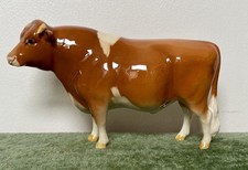 Beswick Guernsey Bull 1451 in