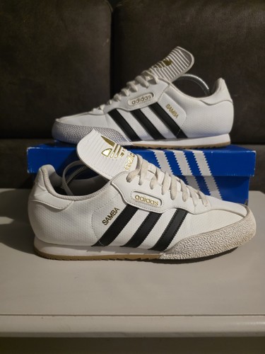 Adidas original samba super - adidas,