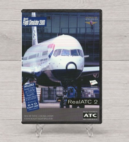 Real atc - real,