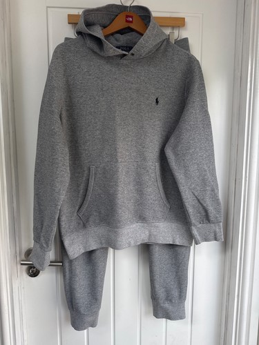 Ralph lauren polo grey - ralph,