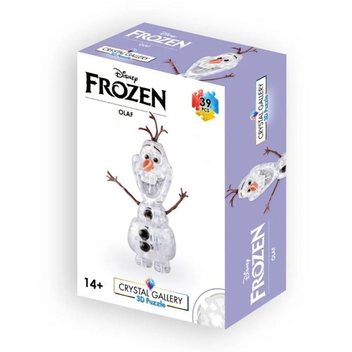 Disney crystal gallery - crystal, 3d