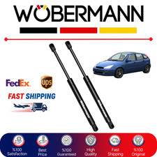 WOBERMANN Ford Focus Mk1 HB