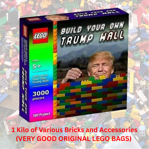 Kilo bags lego with - lego, great