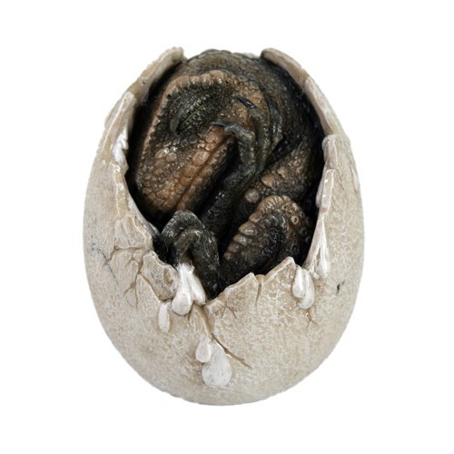 Dinosaur egg - pt,