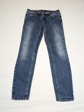 Fat Face Women’s Blue Denim