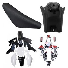 Plastics Kit Body Panel Fender