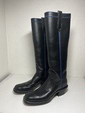 Tall Paul Bond Western Custom