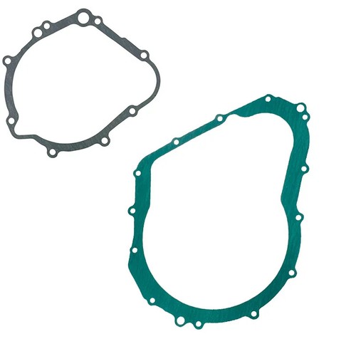 Generator clutch cover - generator,