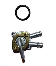 ON OFF RESERVE FUEL TAP