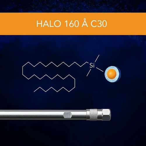Halo c30 160a 150x4 - halo,