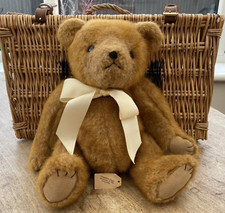 "Bingo" Country Folk Teddy