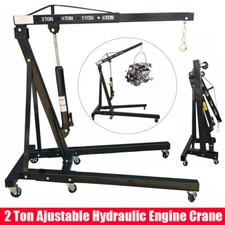 2 Ton Engine Crane Hoist Lift