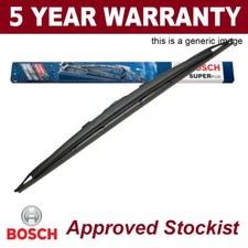 Bosch Super Plus U-Hook Front