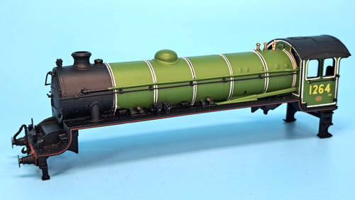 Bachmann gauge lner - bachmann, oo