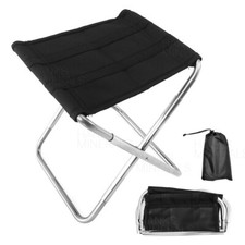 Small Folding Stool Mini