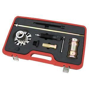Hydraulic slide hammer - (12ton),