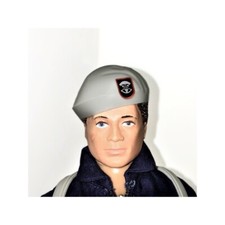 Captain cosmos vintage action - vintage,