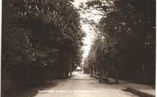Burgess Hill. Keymer Road # 1.