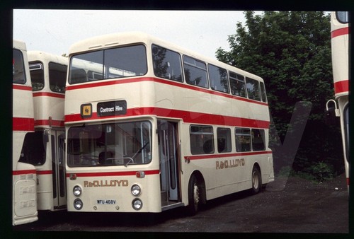 Original bus slide o - bus, &
